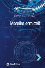 Mareike ermittelt af Franz-Josef Kniola