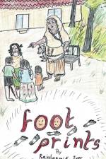 Footprints af Rajalaxmi Krishna