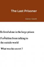 The Last Prisoner af Gianna Giavelli
