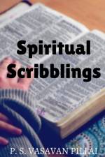 Spiritual Scribblings af P. S.