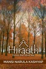 Hiraeth af Mansi Narula