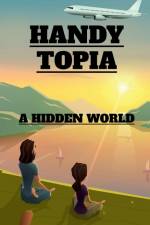 HANDY-TOPIA af Arnav Tripathi