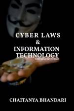 Cyber Laws & Information Technology af Chaitanya Bhandari