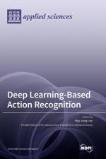 Deep Learning-Based Action Recognition af Hyo Jong Lee