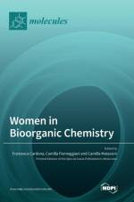 Women in Bioorganic Chemistry af Francesca Cardona