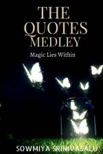 The Quotes Medley af Sowmiya Srinivasalu