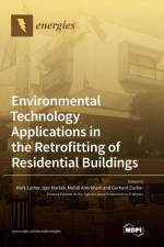 Environmental Technology Applications in the Retrofitting of Residential Buildings af Mehdi Amirkhani