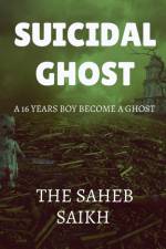 SUCIEDAL GHOST af The Saheb