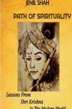 Path of spirituality af Jenil Shah