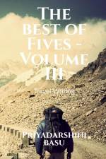 The Best of Fives - Volume III af Priyadarshini Basu