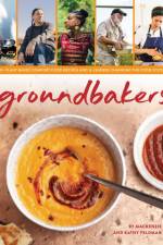 Groundbakers af Mackenzie Feldman
