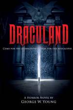 DracuLAND af George W. Young