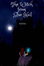 The Witch from Blue Hail af Nasiha