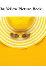 The Yellow Picture Book af David Sechovicz