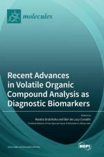 Recent Advances in Volatile Organic Compound Analysis as Diagnostic Biomarkers
