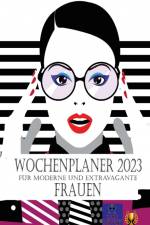Wochenplaner 2023 af Kurt Heppke