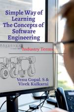 Simple Way of Learning Concepts of Software Engineering af Venu Gopal.