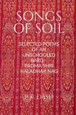 SONGS OF SOIL af P. K.