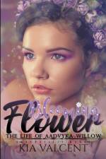 Blooming Flower af Kia Valcent