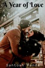 A Year of Love af Santosh Panda