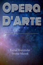 Opera D' Arte af Kunal Majumdar