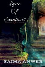 Lane of emotions af Saima Anwer