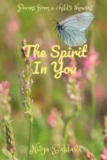 The Spirit In You af Nitya Baldava
