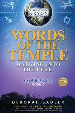 Words of the Temple af Deborah Sadler