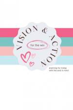 Jesus Sisterhood Planner - Stripes af Lynn Lease