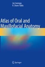 Atlas of Oral and Maxillofacial Anatomy af R. Shane Tubbs