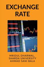 Exchange Rate af Mridul Dharwal