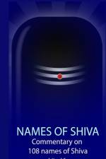 The Names Of Shiva af Koushik K