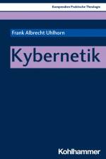 Kybernetik af Frank Uhlhorn