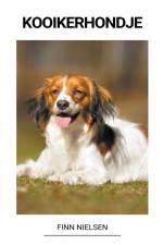 Kooikerhondje af Finn Nielsen