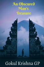 An Obscured Man's Treasure af Gokul Krishna