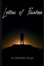 Letters of Fourteen af Samarth Ahuja