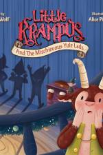 Little Krampus And The Mischievous Yule Lads af Killian S Wolf