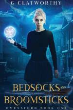Bedsocks and Broomsticks af G. Clatworthy