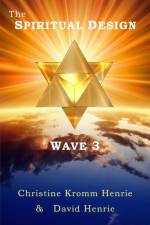 The SPIRITUAL DESIGN WAVE 3 af Christine Kromm Henrie