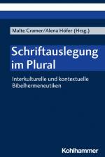 Schriftauslegung im Plural af Malte Cramer