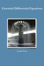Essential Differential Equations af Joseph Previte