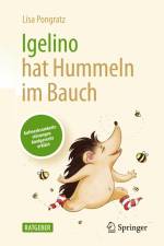 Igelino hat Hummeln im Bauch af Lisa Pongratz