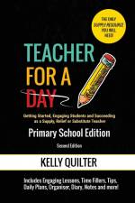 Teacher for a Day
