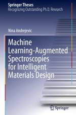Machine Learning-Augmented Spectroscopies for Intelligent Materials Design af Nina Andrejevic