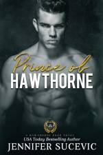 Prince of Hawthorne Prep af Jennifer Sucevic