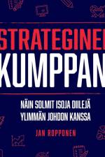Strateginen Kumppani af Jan Ropponen