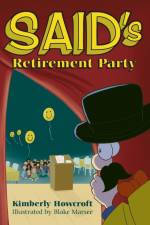 SAID's Retirement Party af Kimberly Howcroft