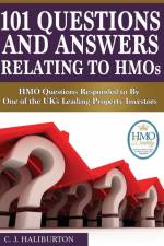 101 Questions and Answers Relating to HMOs af C. J. Haliburton