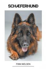 Schæferhund af Finn Nielsen