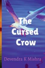 The Cursed Crow af Devendra K
